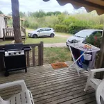 Mobil-home Climatise A 3 Min Proche Barcares Piscine Chauffee