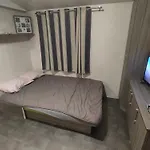 Mobil-home Climatise A 3 Min Proche Barcares Piscine Chauffee Torreilles
