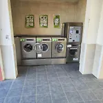 Campsite Mobil-home Climatise A 3 Min Proche Barcares Piscine Chauffee Torreilles