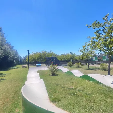 Campsite Locamobi Torreilles